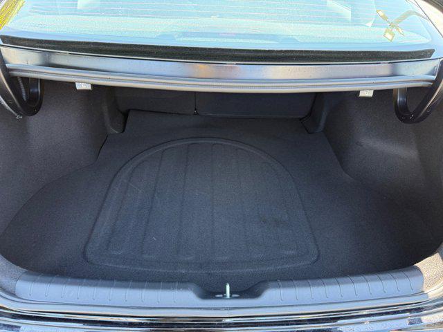 used 2025 Kia K4 car, priced at $21,950