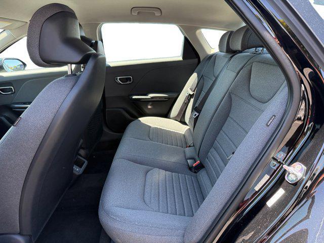 used 2025 Kia K4 car, priced at $21,950