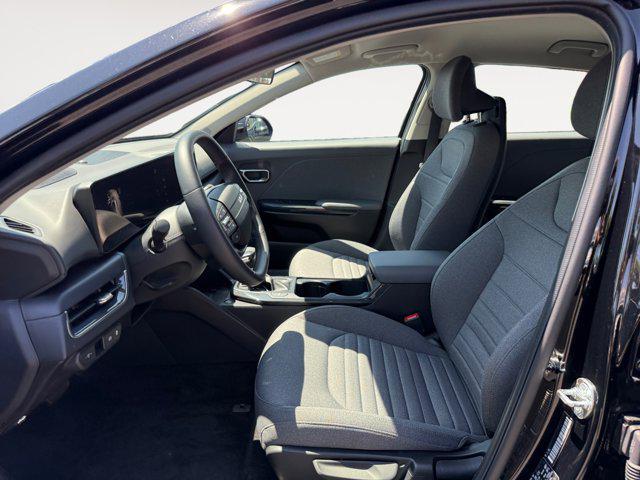 used 2025 Kia K4 car, priced at $21,950
