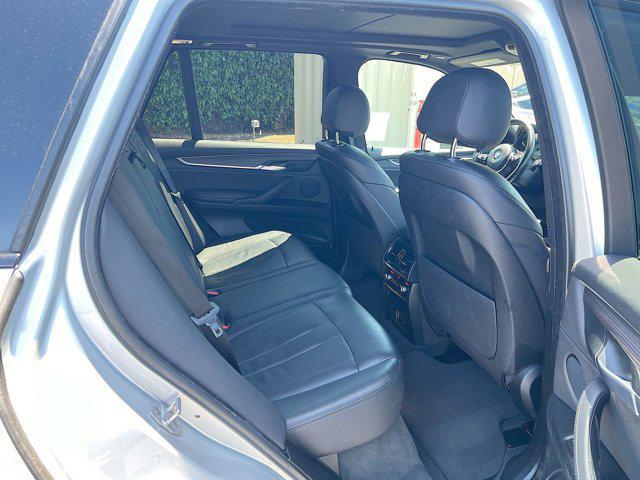 used 2018 BMW X5 car, priced at $22,373