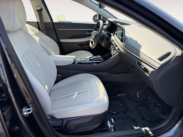 used 2022 Hyundai Sonata car, priced at $21,390