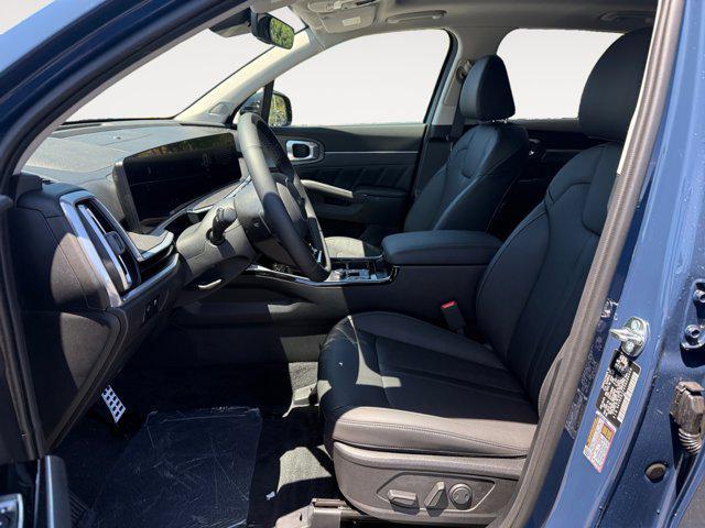 new 2025 Kia Sorento car, priced at $43,475