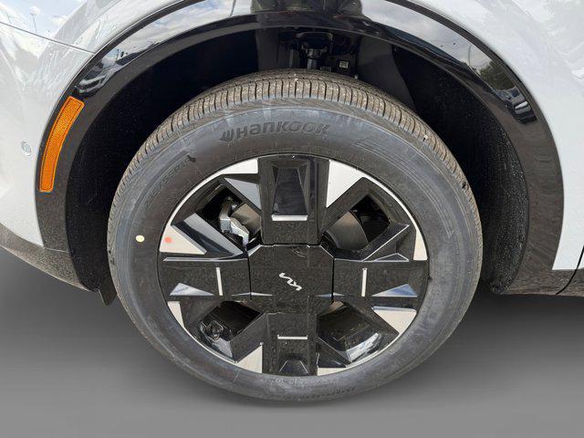 new 2026 Kia Sportage Hybrid car, priced at $42,792