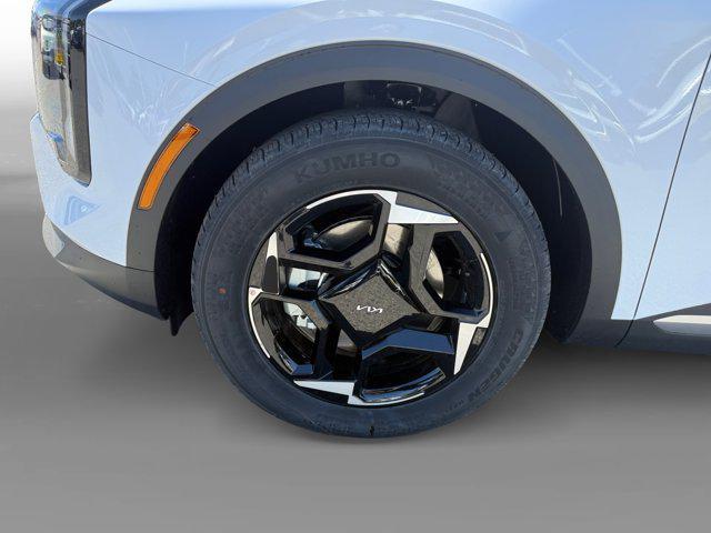 new 2026 Kia Sportage car, priced at $32,380