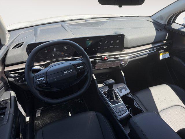 new 2026 Kia Sportage car, priced at $32,380