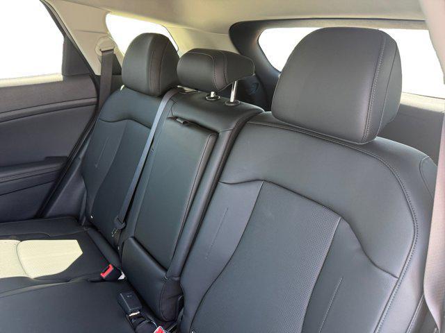 new 2026 Kia Sportage car, priced at $32,380