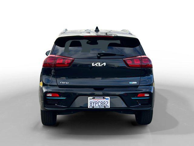 used 2022 Kia Niro EV car, priced at $20,672