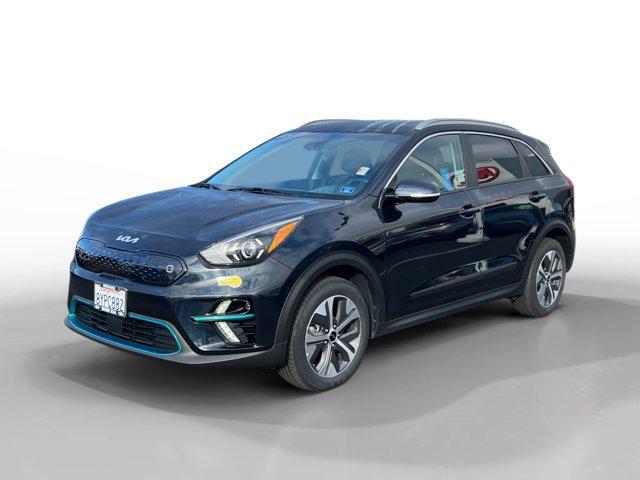 used 2022 Kia Niro EV car, priced at $20,672