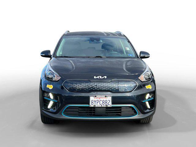 used 2022 Kia Niro EV car, priced at $20,672