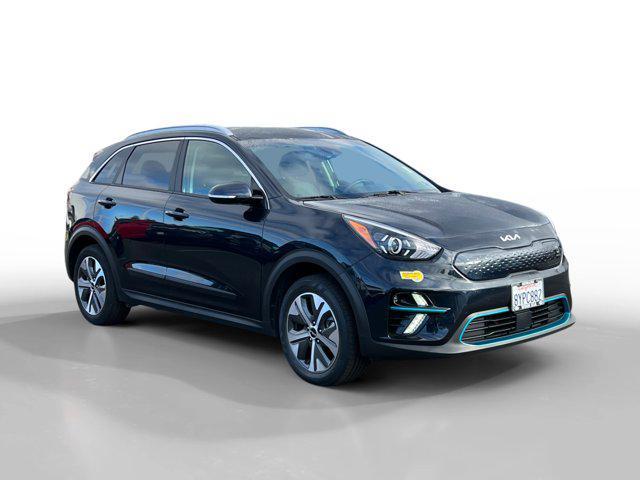 used 2022 Kia Niro EV car, priced at $20,672