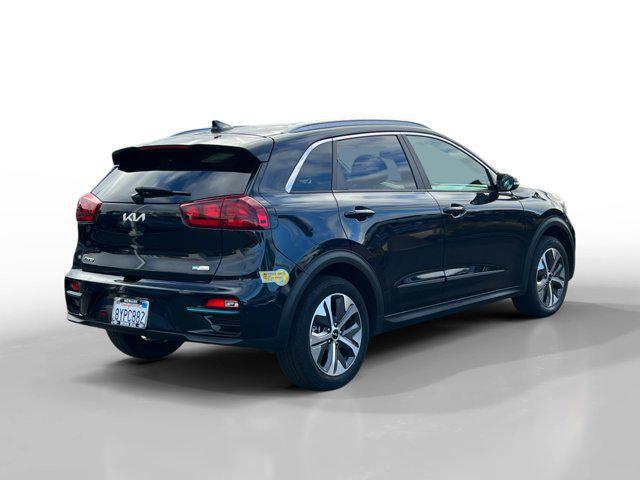 used 2022 Kia Niro EV car, priced at $20,672