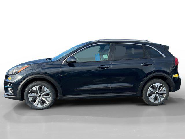 used 2022 Kia Niro EV car, priced at $20,672