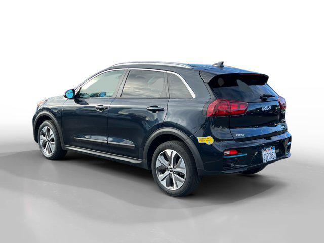 used 2022 Kia Niro EV car, priced at $20,672