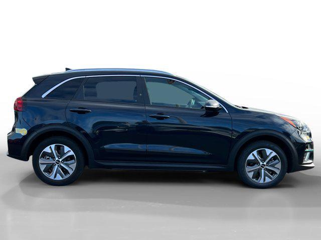 used 2022 Kia Niro EV car, priced at $20,672