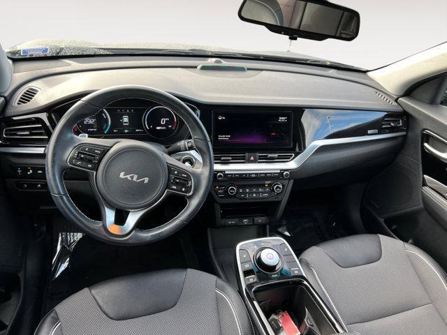 used 2022 Kia Niro EV car, priced at $20,672