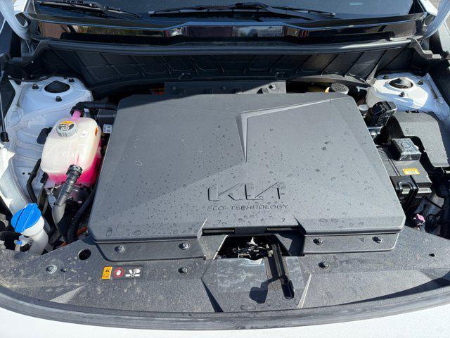 used 2023 Kia Niro EV car, priced at $24,908