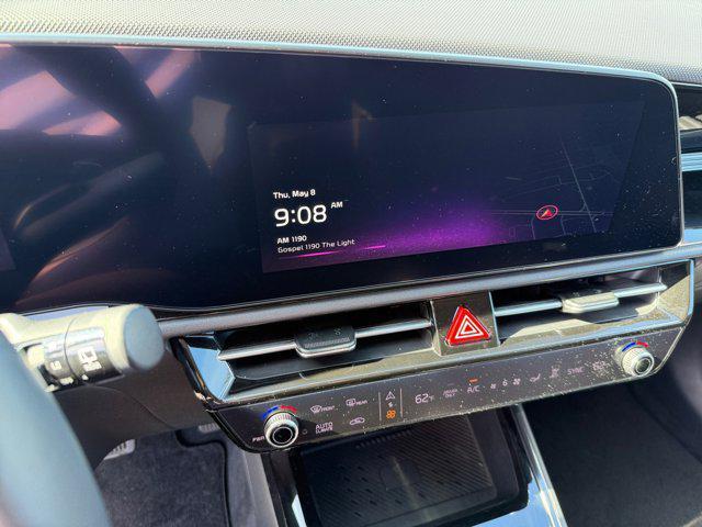 used 2023 Kia Niro EV car, priced at $24,908
