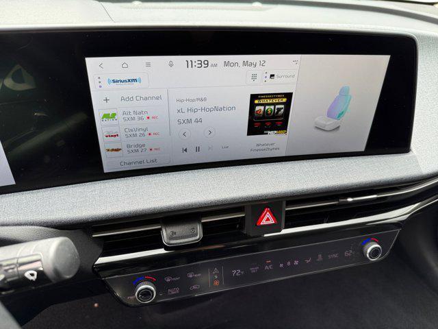 used 2022 Kia EV6 car, priced at $28,649