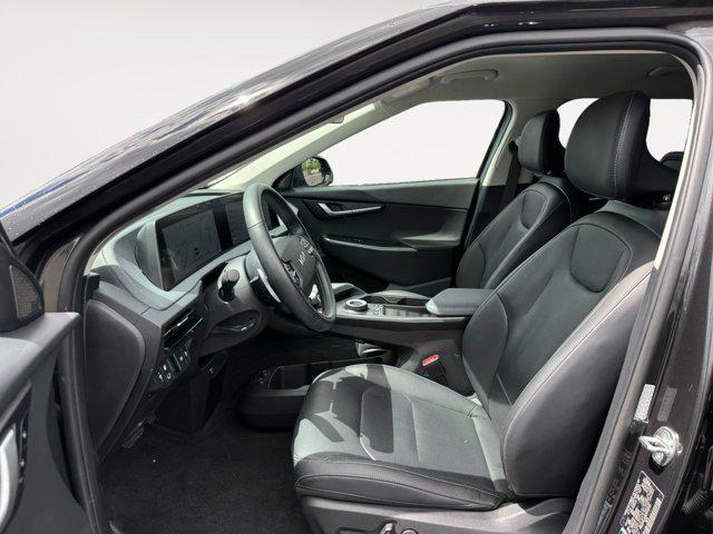 used 2022 Kia EV6 car, priced at $28,649