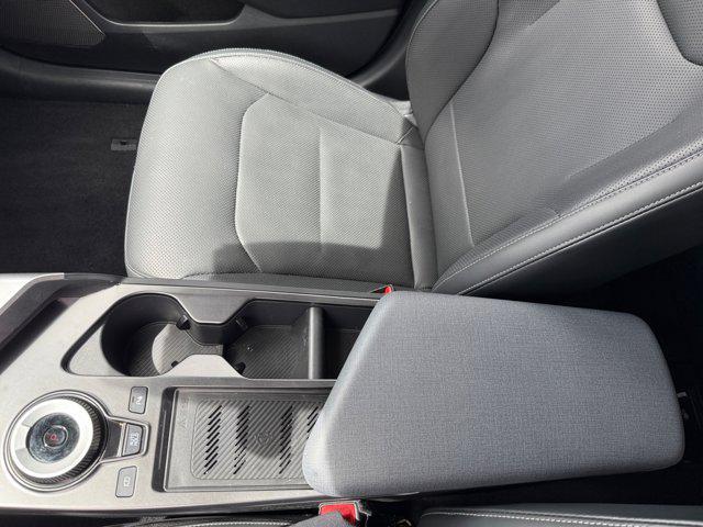 used 2022 Kia EV6 car, priced at $28,649