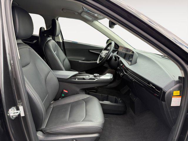 used 2022 Kia EV6 car, priced at $28,649