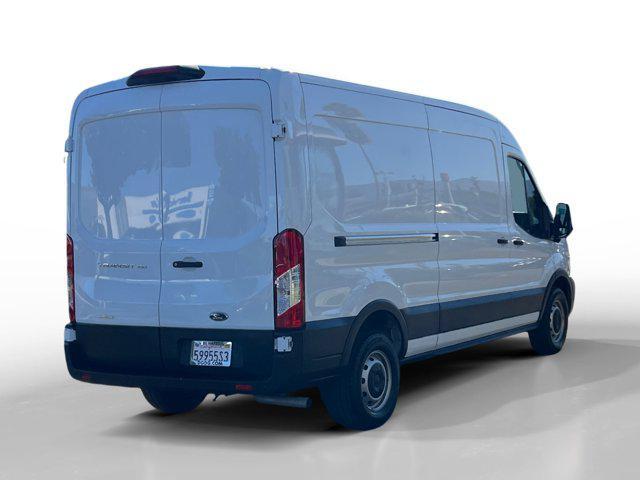 used 2023 Ford Transit-150 car, priced at $46,311