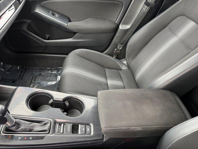 used 2022 Honda Civic car, priced at $22,795