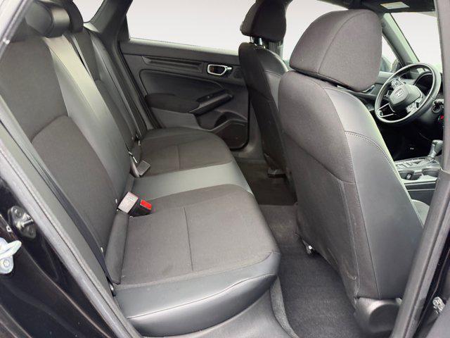used 2022 Honda Civic car, priced at $22,795