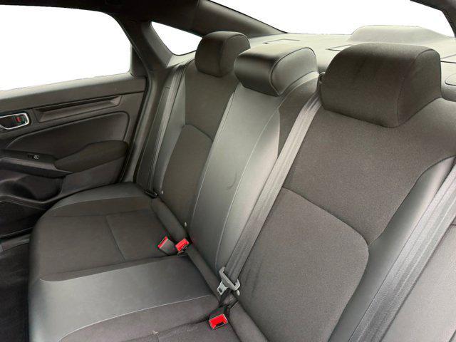 used 2022 Honda Civic car, priced at $22,795