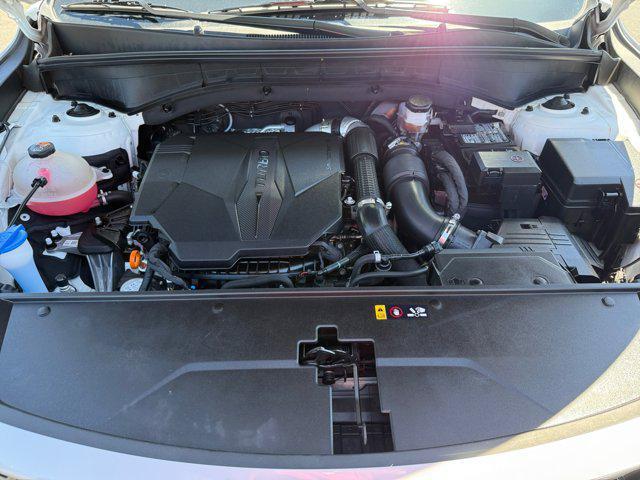 used 2023 Kia Sorento car, priced at $31,258