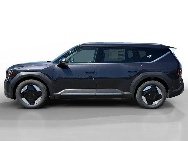 new 2026 Kia EV9 car, priced at $63,802