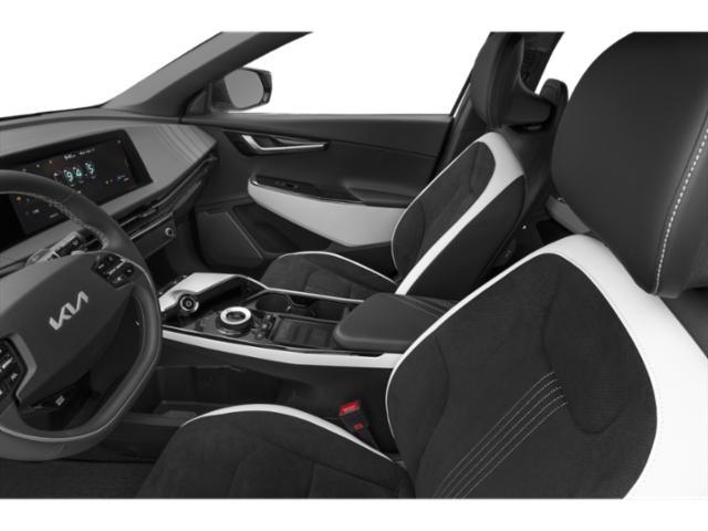 used 2023 Kia EV6 car, priced at $31,608