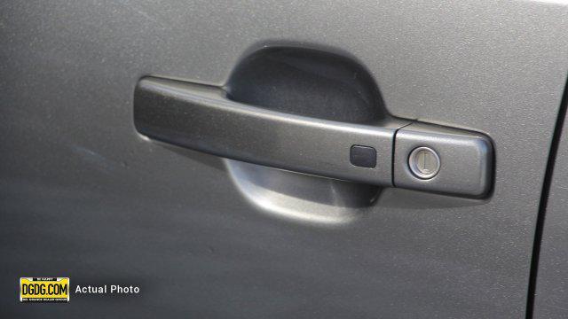 used 2016 Kia Soul EV car, priced at $6,995