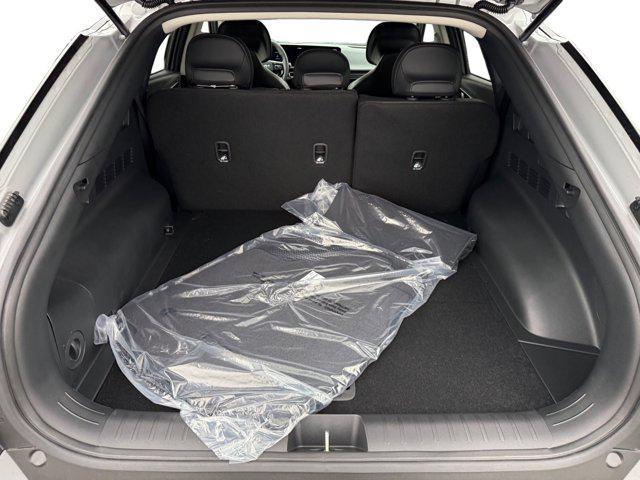 new 2025 Kia EV6 car, priced at $49,466