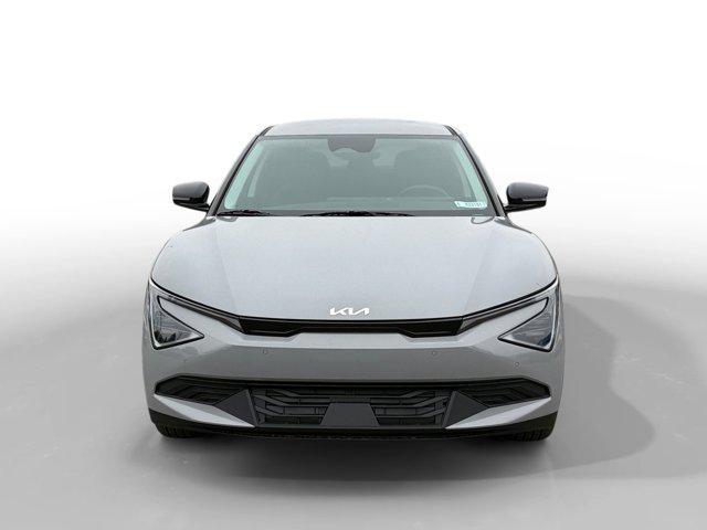 new 2025 Kia EV6 car, priced at $49,466