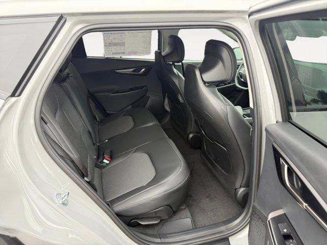 new 2025 Kia EV6 car, priced at $49,466