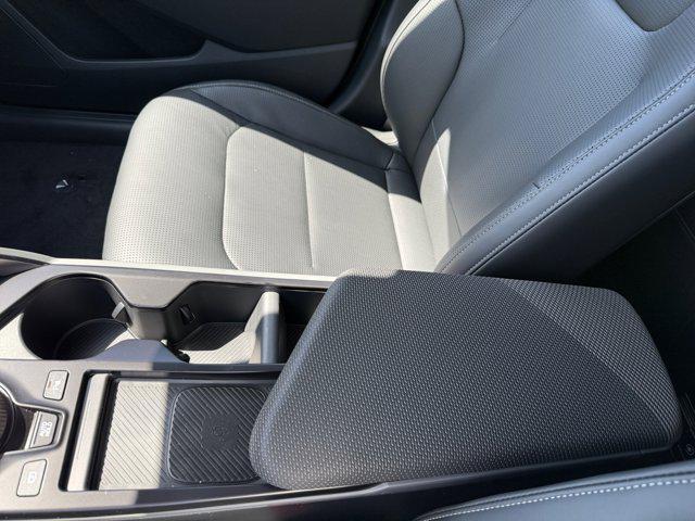 new 2025 Kia EV6 car, priced at $50,246