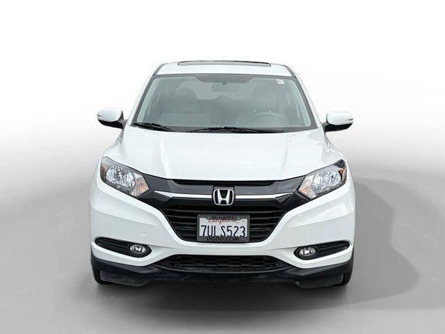 used 2016 Honda HR-V car, priced at $16,431