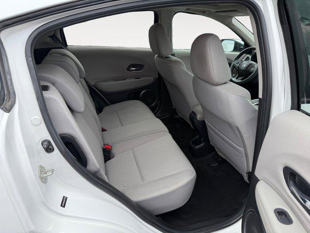 used 2016 Honda HR-V car, priced at $16,431