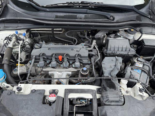 used 2016 Honda HR-V car, priced at $16,431
