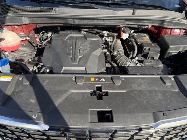 used 2024 Kia Carnival car, priced at $38,318