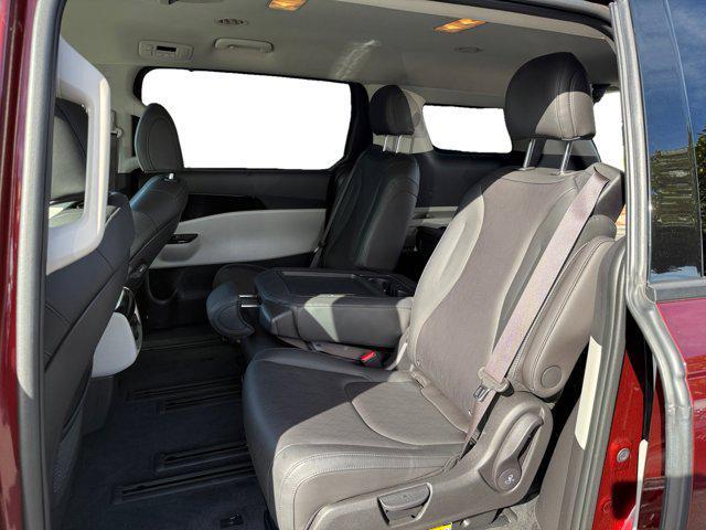 used 2024 Kia Carnival car, priced at $38,318