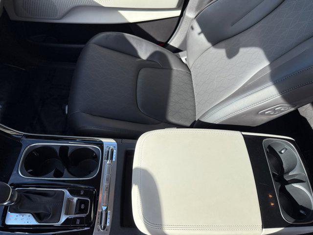 used 2024 Kia Carnival car, priced at $38,318