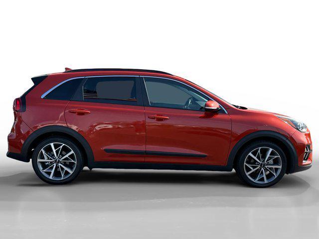 used 2022 Kia Niro car, priced at $23,000