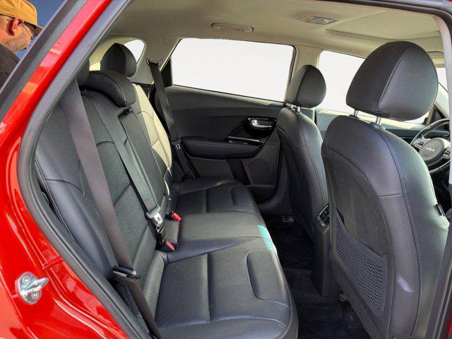 used 2022 Kia Niro car, priced at $23,000
