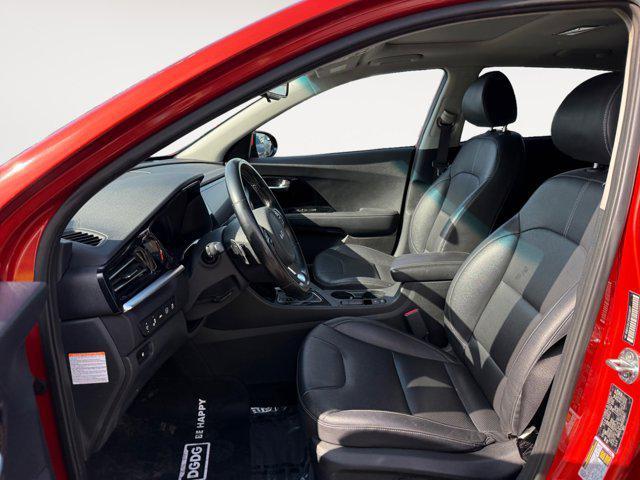 used 2022 Kia Niro car, priced at $23,000