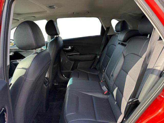 used 2022 Kia Niro car, priced at $23,000