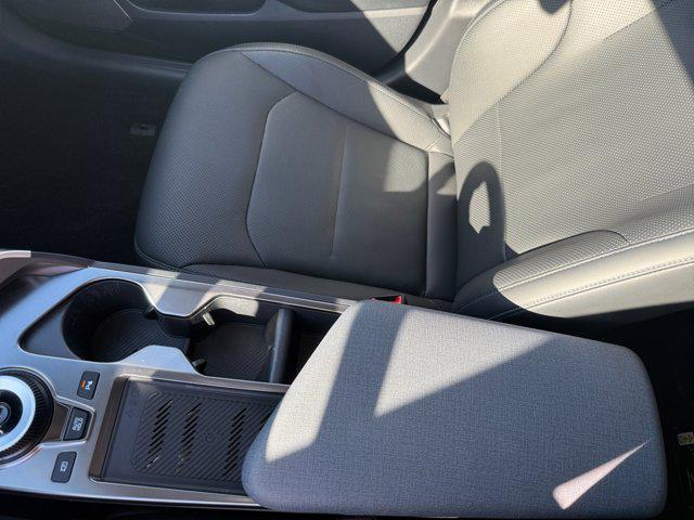 used 2023 Kia EV6 car, priced at $27,385