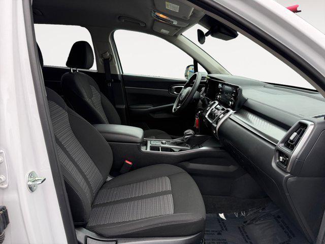 used 2023 Kia Sorento car, priced at $24,717