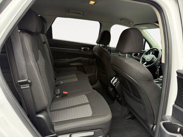 used 2023 Kia Sorento car, priced at $24,717